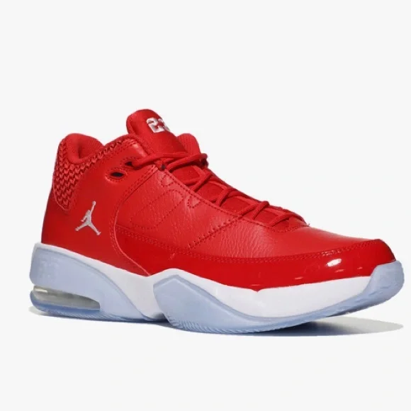 Jordan shoe Jordan Max Aura Size boys